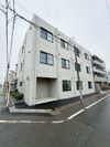 「防音マンション」VORT瀬田レジデンスの間取り画像
