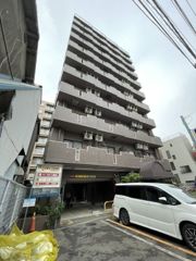 ステラコート横浜南の外観画像