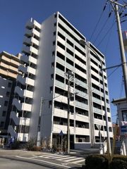 アイル横浜ノースツインズⅠの外観画像