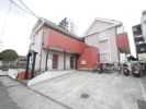 オアシス北方の間取り画像