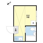ライフピアラベンダーの間取り画像