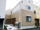 グランドーレ小金井の間取り画像