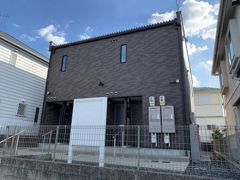 レオネクスト高島一丁目の外観画像
