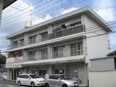 エトワール高屋ビルの外観画像