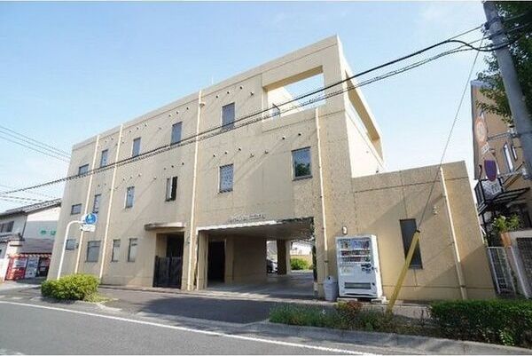 GSレジデンス(群馬県前橋市千代田町2丁目)の物件情報｜いい部屋ネット
