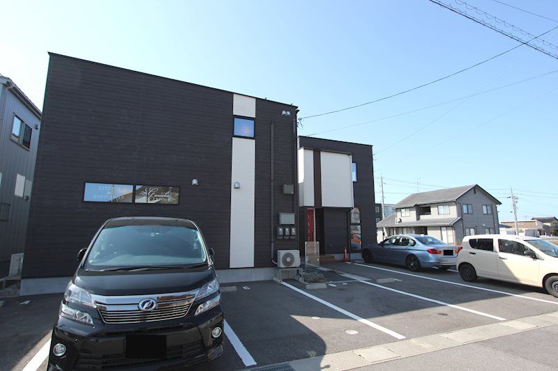 Astyleの外観画像