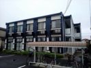 レオパレススカイピア21の間取り画像