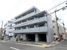 六甲ひのきの間取り画像