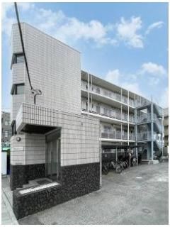 OnCo千歳烏山(オンコチトセカラスヤマ)の外観画像