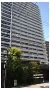 プラウドタワー名古屋久屋大通公園の外観画像