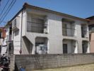 コーポ中川 2の間取り画像