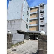 プラネシア星の子山科駅前の外観画像