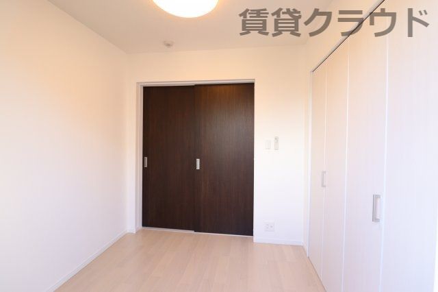 洋室