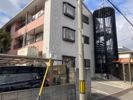 メゾン富田の外観