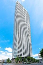 ザ・パークハウス西新宿タワー60の外観画像