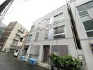 第2ヤシキビルの間取り画像