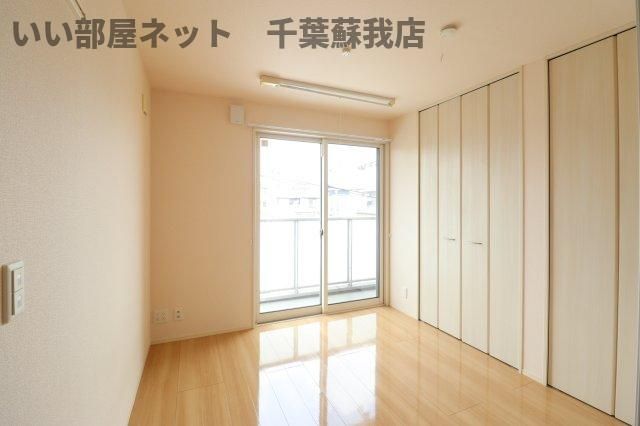 洋室