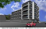 アジールコート後楽園の間取り画像