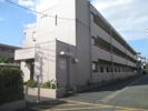 グランドール三鷹 壱番館の間取り画像