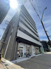 デコール神戸Ⅱの外観画像