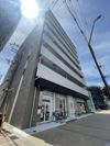 デコール神戸Ⅱの外観