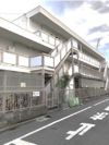 富士マンションの間取り画像