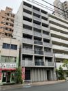 プレセダンヒルズ門前仲町の間取り画像