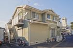 プチメゾン東古松の間取り画像