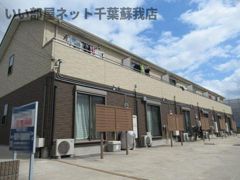サンライズヴィレッジの外観画像