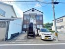 レグルス中央の間取り画像