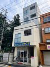 チクマビルの間取り画像