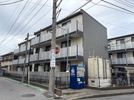 レオパレスだるまの間取り画像