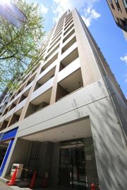 日神デュオステージ笹塚西館の外観画像