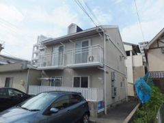 フレグランス住田の外観画像