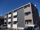 グランツ・フジの間取り画像