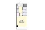 リアライズ西之町の間取り画像