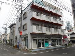 ゼルコバ上杉の外観画像
