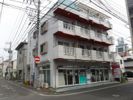 ゼルコバ上杉の外観