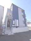 クレール高田の間取り画像