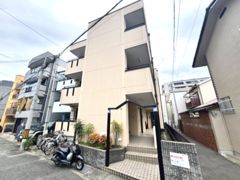 ヴィラ篠原の外観画像