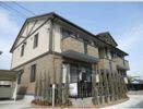 @ハウスの間取り画像
