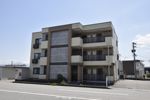 アバンウェル荒川の間取り画像
