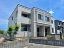 アリエス・山の田の間取り画像