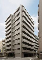 ルーブル豊島千石の外観画像
