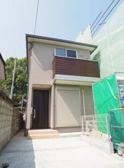 春日原南町4丁目戸建の外観画像