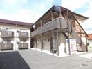 メゾンタカギ Bの間取り画像