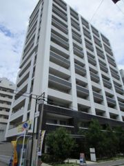 BELISTA北梅田の外観画像