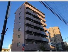 フローラ98の外観画像