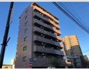 フローラ98の外観