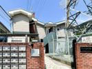 グリーンハイツ仙川の間取り画像
